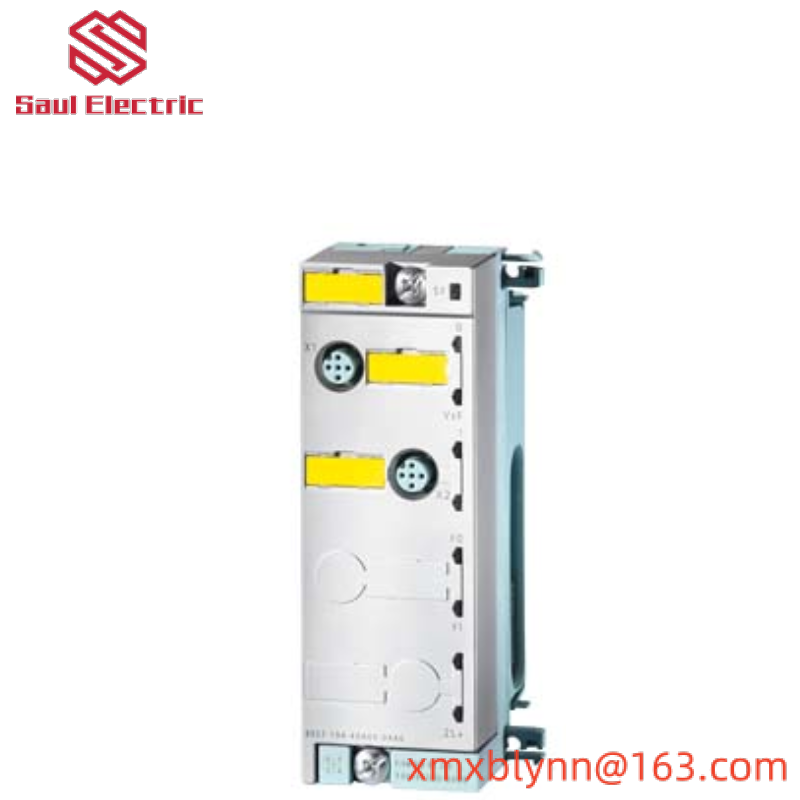 SIEMENS 6ES7194-4DA00-0AA0 Connection module