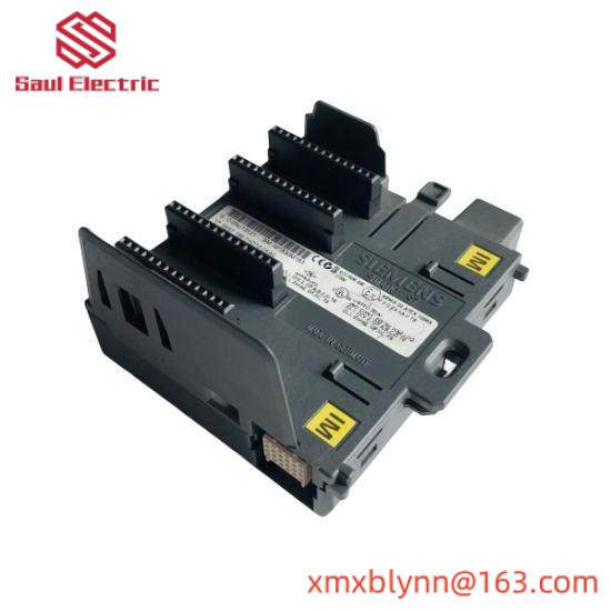6ES7195-7HD10-0XA0  SIEMENS Bus Unit for Redundancy