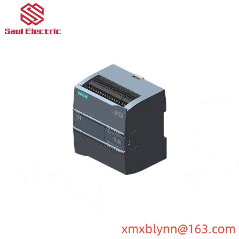 SIEMENS 6ES7212-1AE40-0XB0 PLC CPU