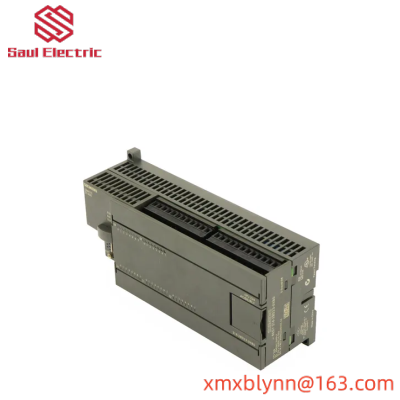 SIEMENS 6ES7216-2BD23-0XB8 CPU 226-CN