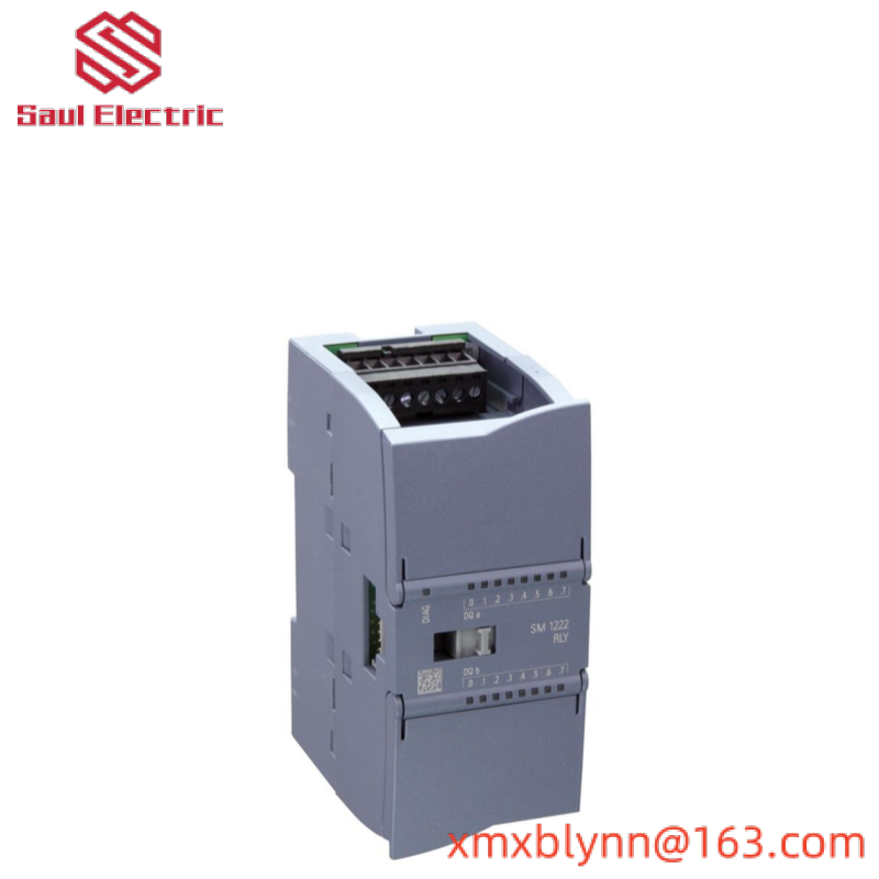 SIEMENS 6ES7222-1HH30-0XB0 Digital Output