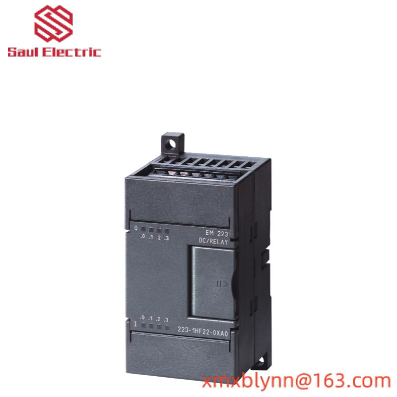 SIEMENS 6ES7223-1HF22-0XA0 Digital I/O
