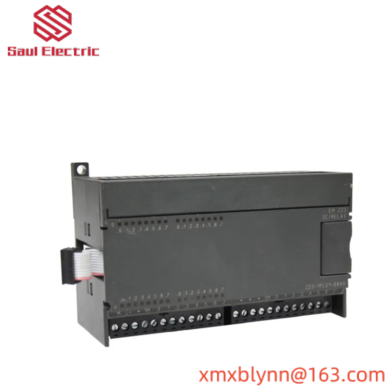 SIEMENS 6ES7223-1PL21-0XA0 SIMATIC S7-200