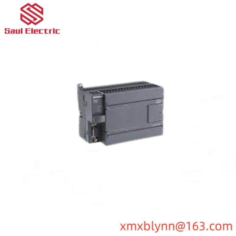 SIEMENS 6ES7288-1SR40-0AA0 CPU SR40 AC/DC/Relay