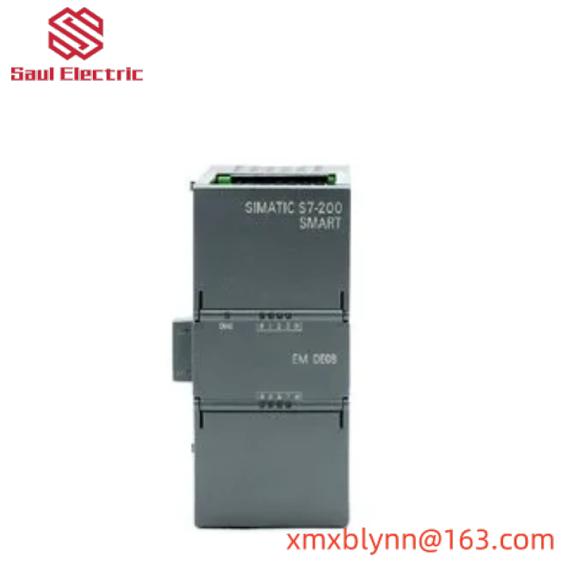 SIEMENS 6ES7288-2DT08-0AA0 Digital Output