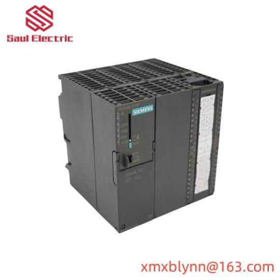 6ES7313-6BF03-0AB0  SIEMENS Compact CPU313C