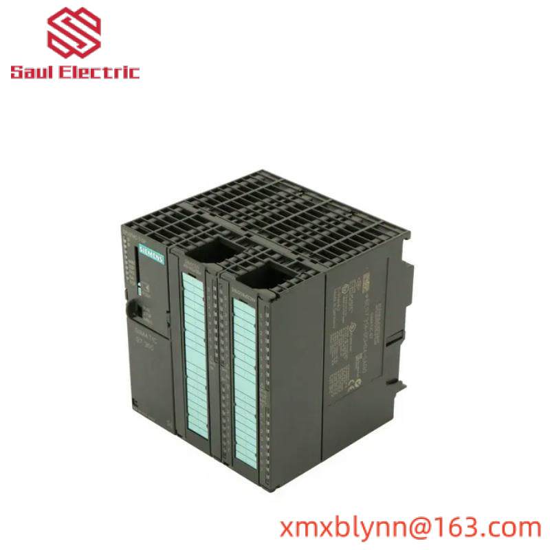 SIEMENS 6ES7314-6CH04-0AB0 Compact CPU