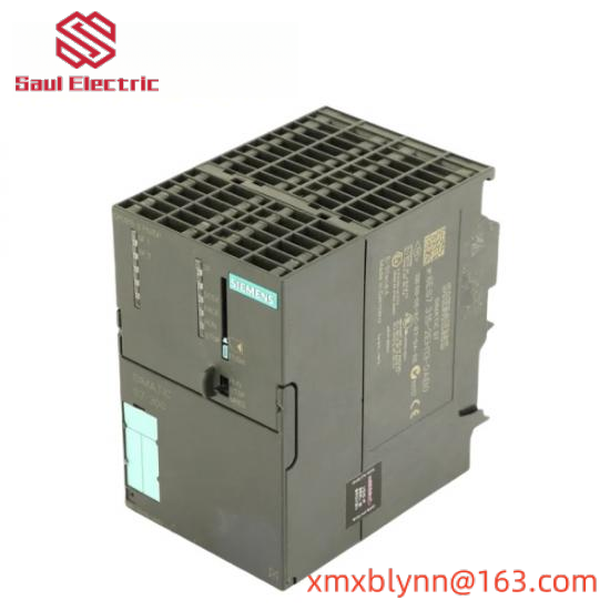 6ES7315–2EH13–0AB0  Siemens Processor