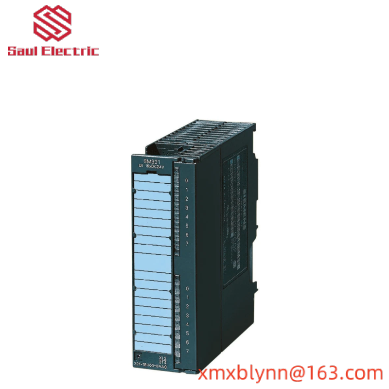 SIEMENS 6ES7322-1FF01-0AA0 Digital output SM 322