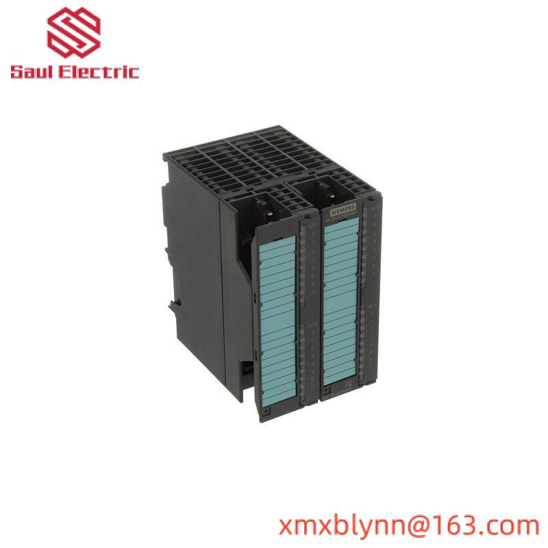 SIEMENS 6ES7322-1FL00-0AA0 Digital output SM 322