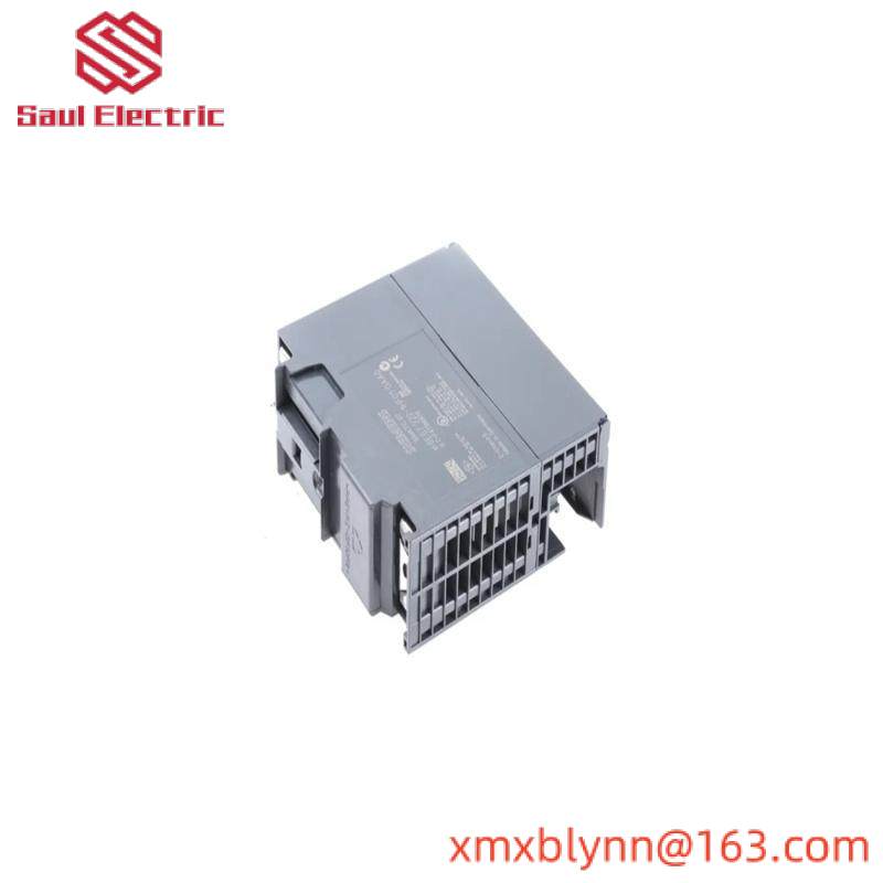 SIEMENS 6ES7322-1HF01-0AA0 Digital output