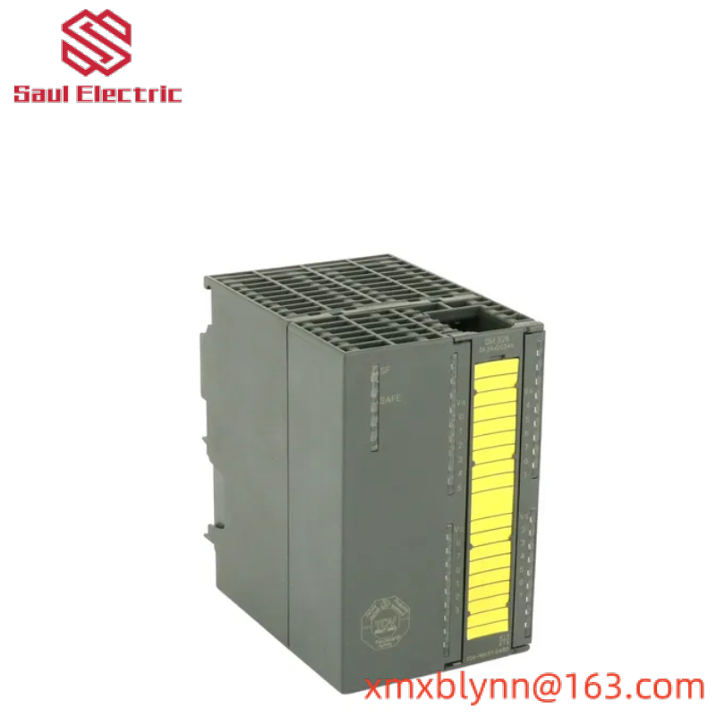 SIEMENS 6ES7326-1BK01-0AB0 DIGITAL INPUT SM 326