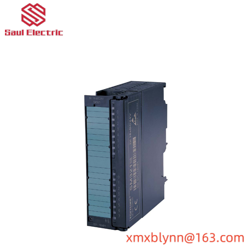 SIEMENS 6ES7334-0KE00-0AB0 Analog module SM 334