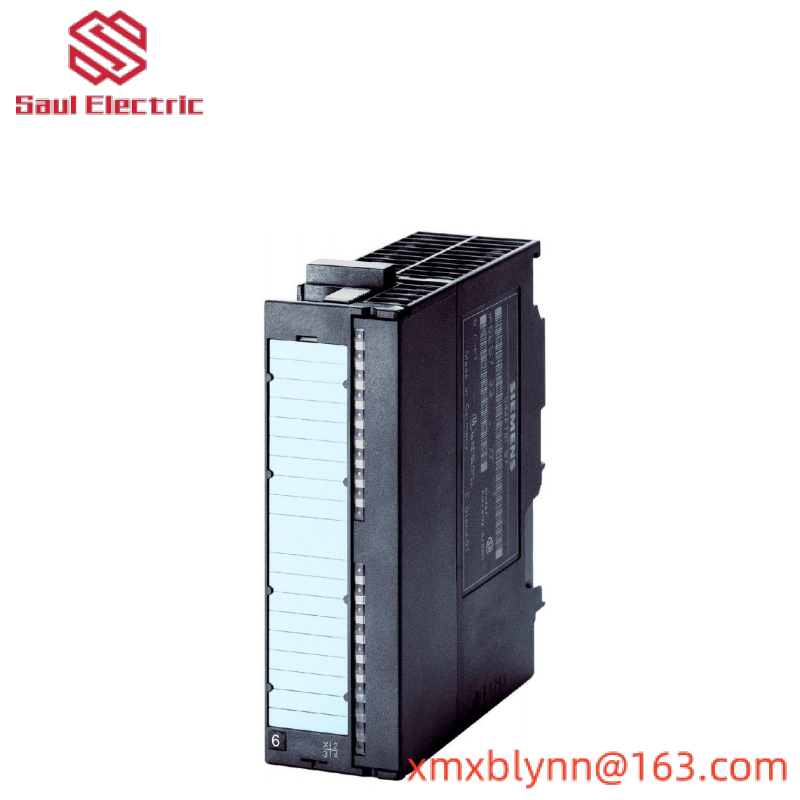 SIEMENS 6ES7335-7HG02-0AB0 ANALOG MODULE
