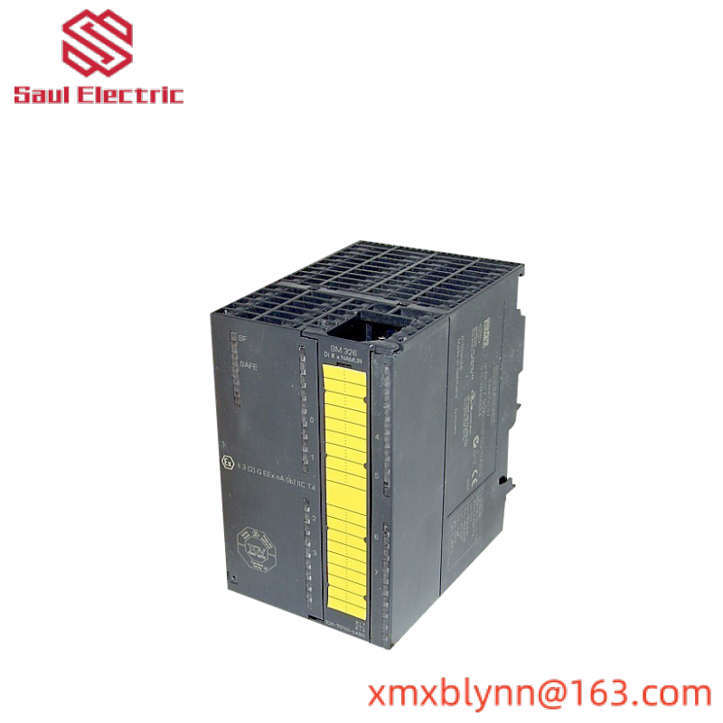 SIEMENS 6ES7336-1HE00-0AB0 Analog input