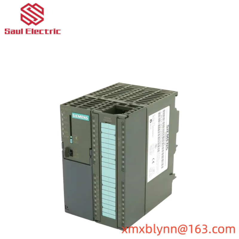 SIEMENS 6ES7352-5AH00-0AE0 BOOLEAN PROCESSOR