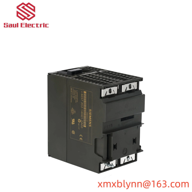 SIEMENS 6ES7353-1AH01-0AE0 Positioning control