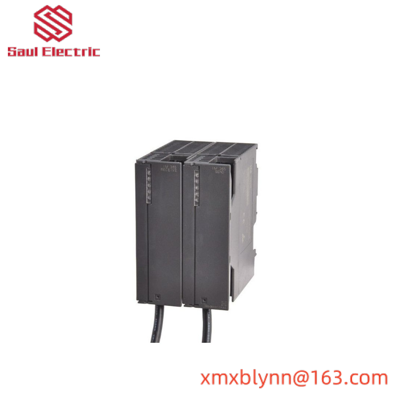 SIEMENS 6ES7365-0BA01-0AA0 Interf. mod. IM365, w/o K-BUS