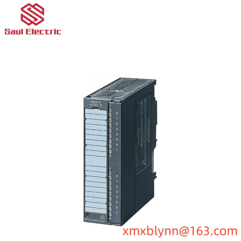 SIEMENS 6ES7374-2XH01-0AA0 SM 374 Simulation unit 16E/16A