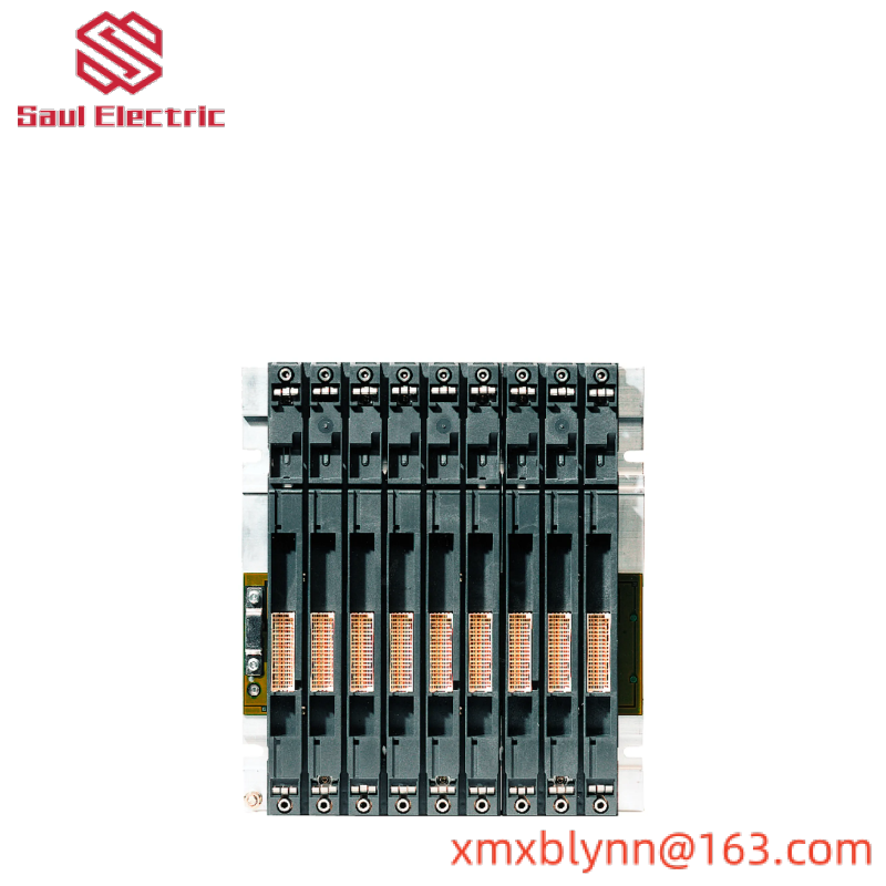 SIEMENS 6ES7403-1JA11-0AA0 ER2 EXPANSION RACK ALU