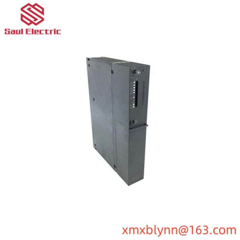 SIEMENS 6ES7410-5HN08-0AB0 central processing unit