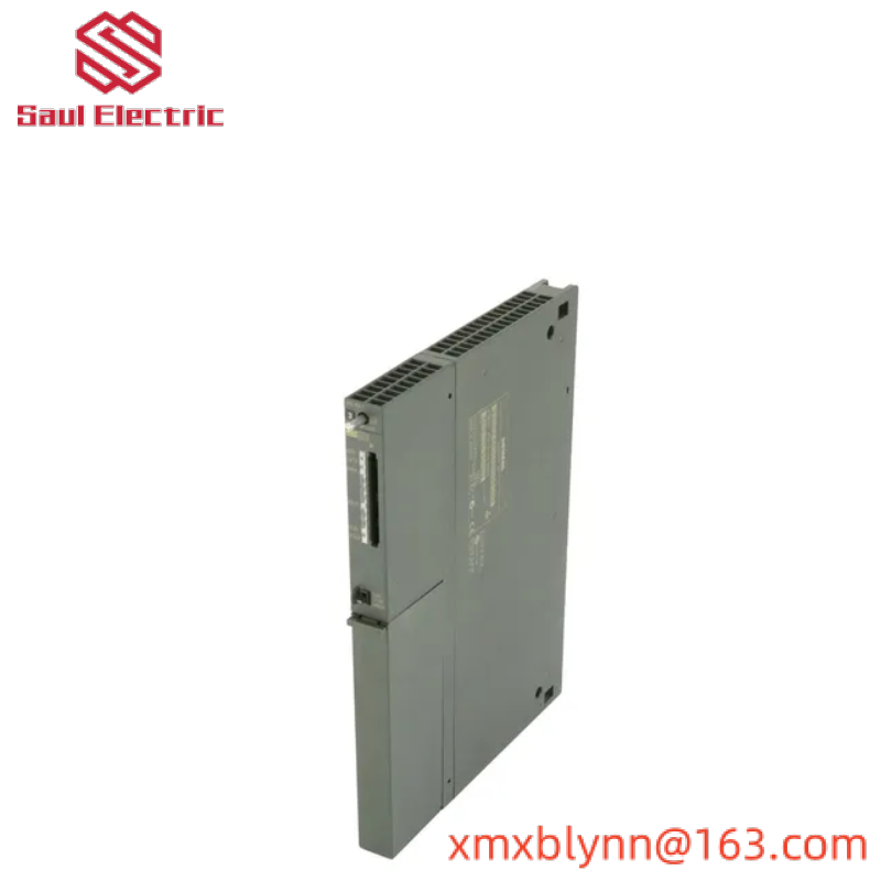 SIEMENS 6ES7412-1XF04-0AB0 Central processing unit