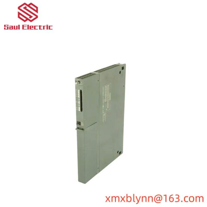 SIEMENS 6ES7412-2XG04-0AB0 Central processing unit