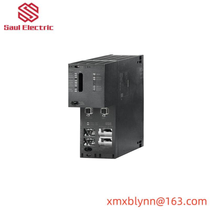 SIEMENS 6ES7412-5HK06-0AB0 central processing unit