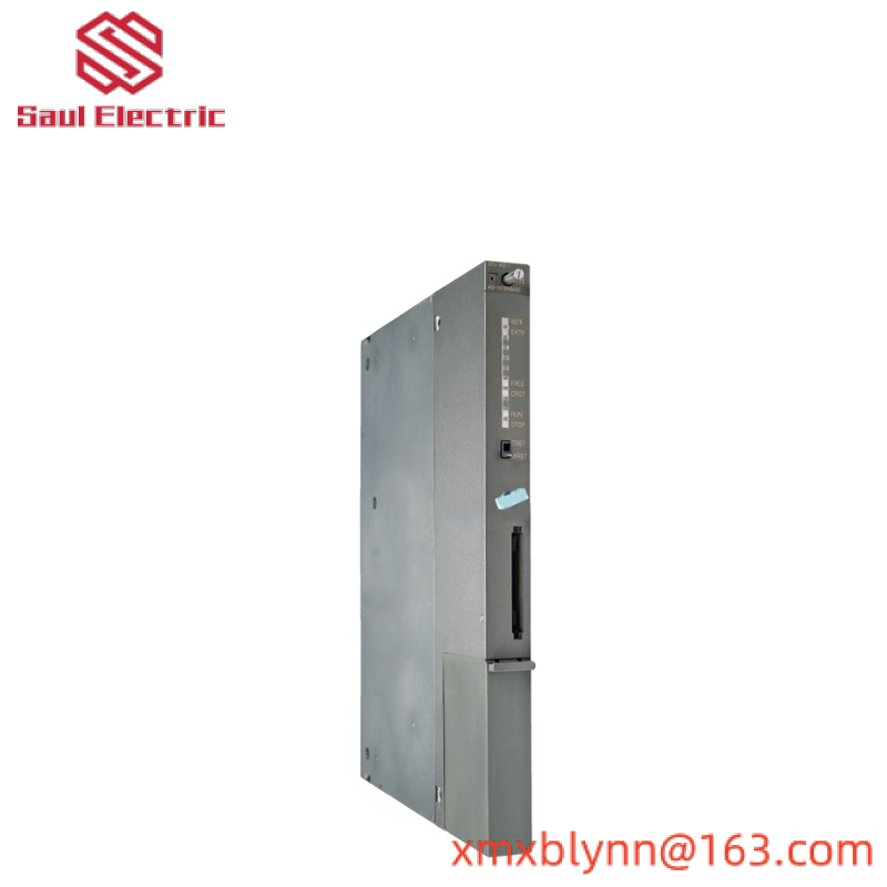 SIEMENS 6ES7413-1XG01-0AB0 CENTRAL PROCESSING UNIT