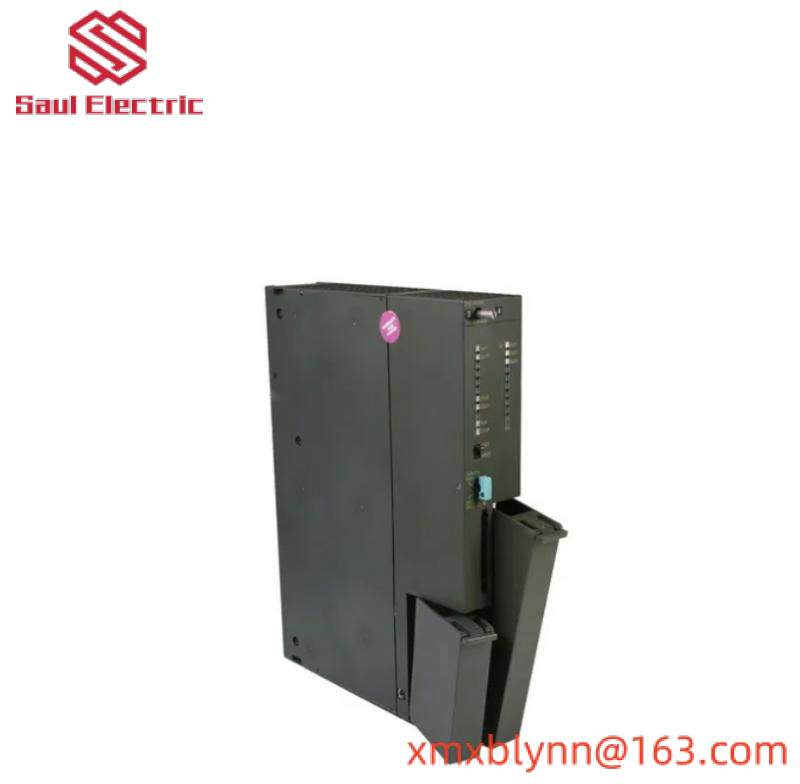 SIEMENS 6ES7414-1XG02-0AB0 CPU 414-1 CENTRAL PROCESSING UNIT