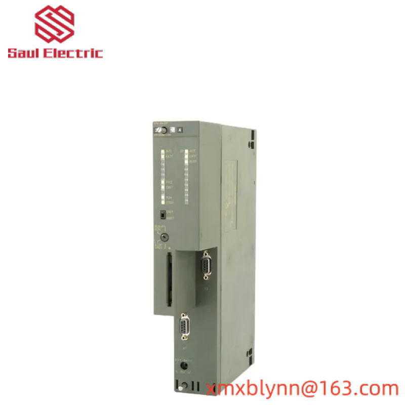 SIEMENS 6ES7414-2XG03-0AB0 CPU414-2, MPI/DP