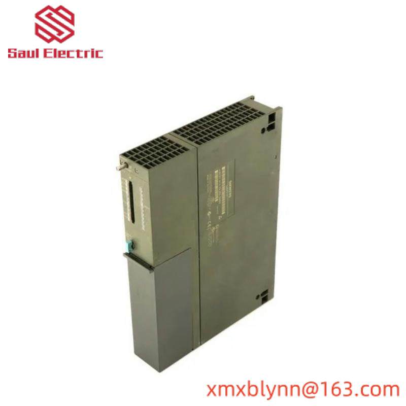 SIEMENS 6ES7414-3XJ00-0AB0 CPU 414-3 Work memory