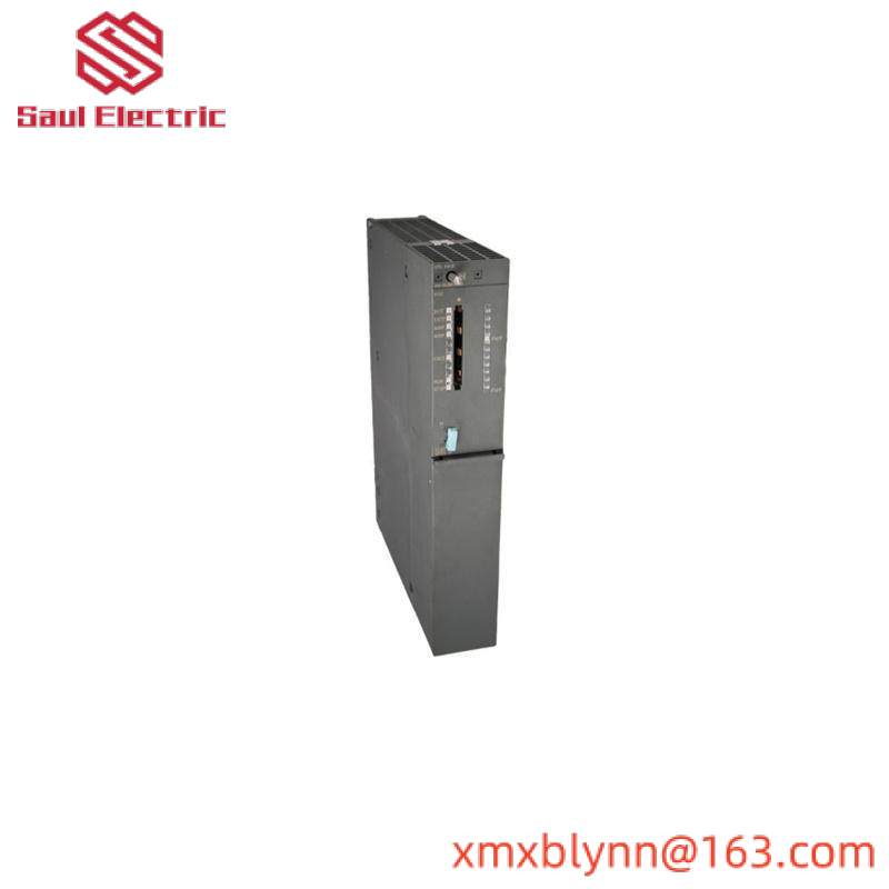 SIEMENS 6ES7414-4HJ00-0AB0 central processing unit