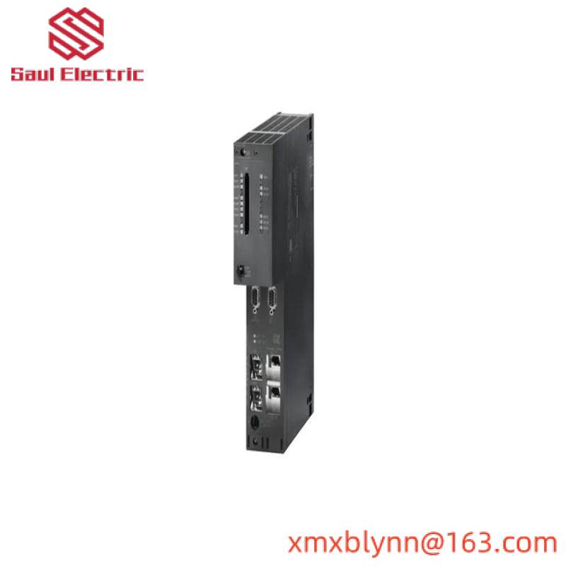 Siemens 6ES7414-4HM14-0AB0 Central processing unit