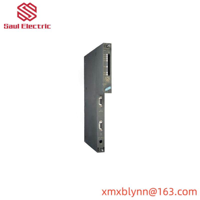 SIEMENS 6ES7416-2FK04-0AB0 Processor Module