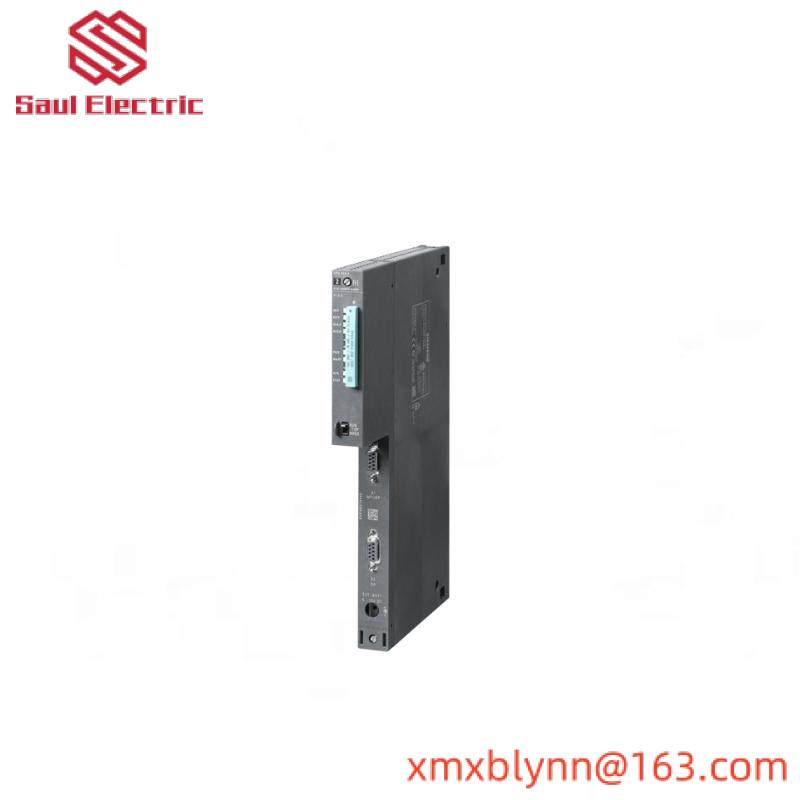 SIEMENS 6ES7416-2XP07-0AB0 SIMATIC S7-400 CPU