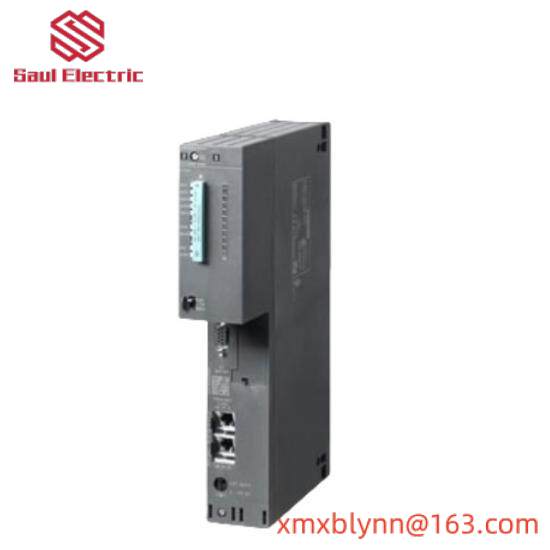 6ES7416-3ES07-0AB0  Siemens Interface