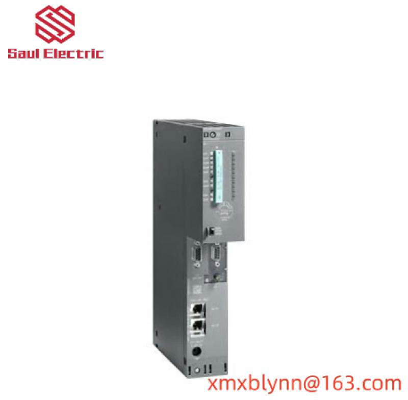 SIEMENS 6ES7416-3FR05-0AB0 Central processing unit