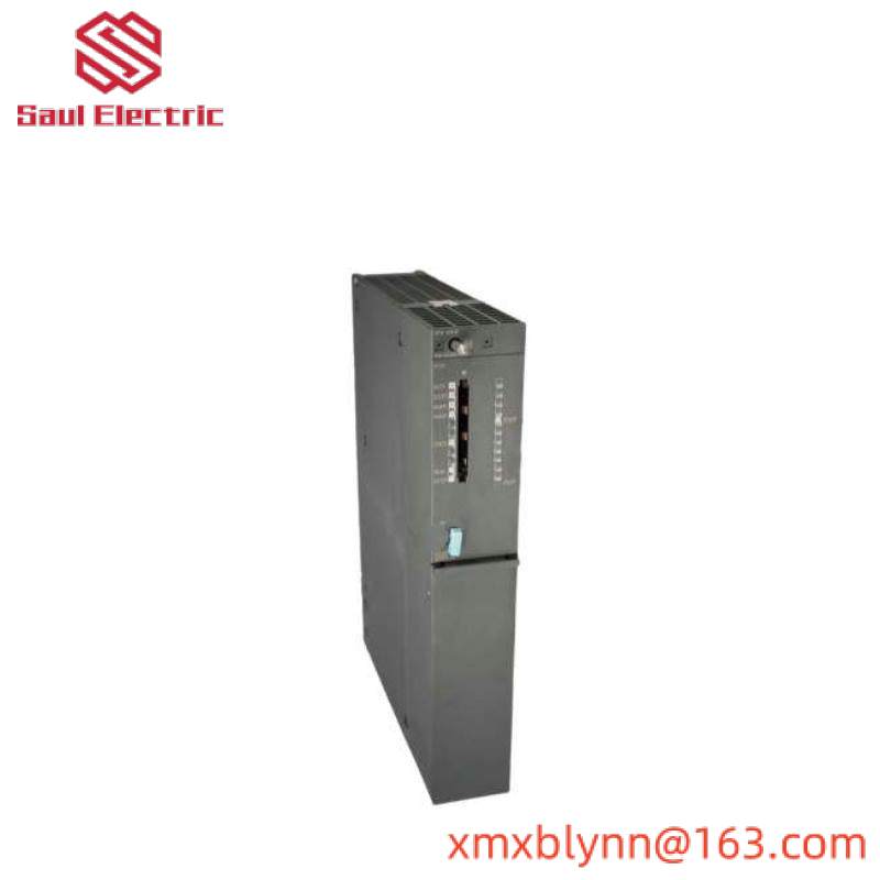 SIEMENS 6ES7416-3XL00-0AB0 interface PROFIBUS DP