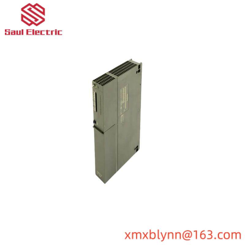SIEMENS 6ES7416-3XR05-0AB0 Central processing unit