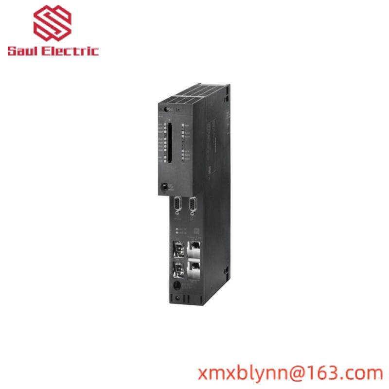 SIEMENS 6ES7417-5HT06-0AB0 central processing unit