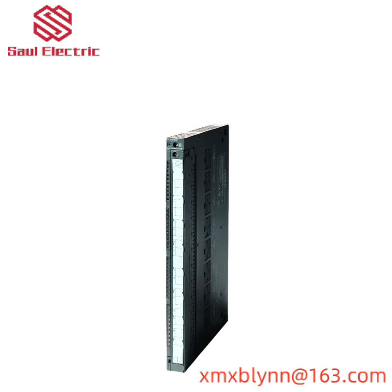 SIEMENS 6ES7431-0HH00-0AB0 ANALOG INPUT