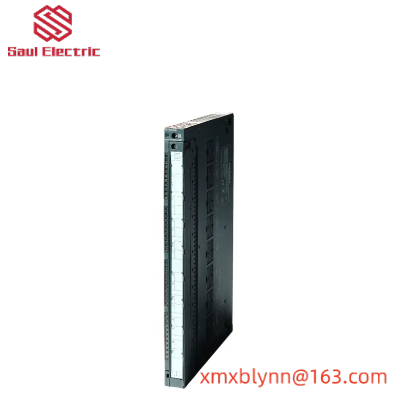 SIEMENS 6ES7431-1KF10-0AB0 analog input