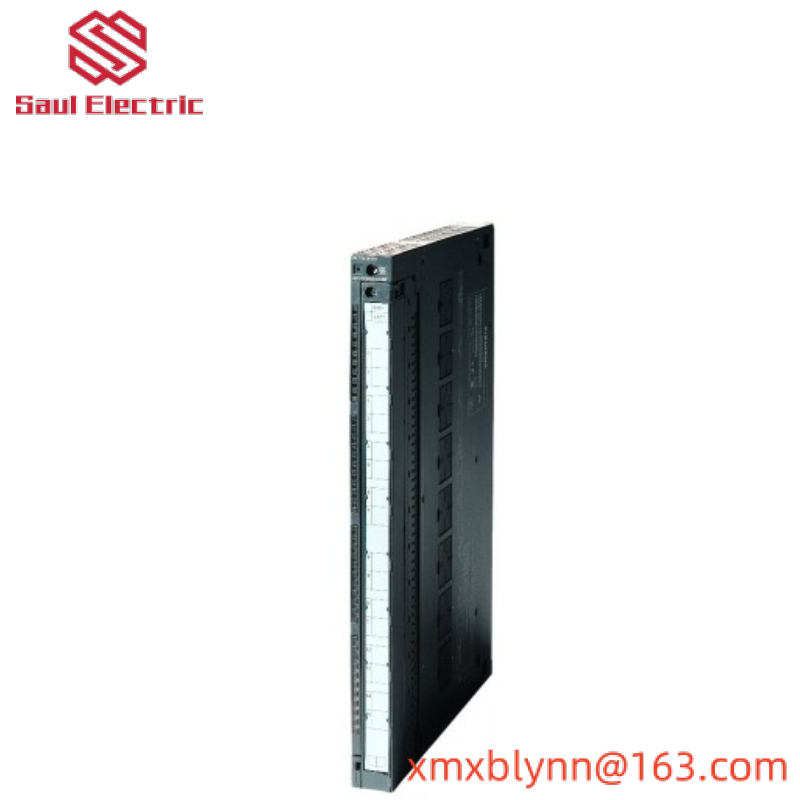 SIEMENS 6ES7431-7KF00-0AB0 analog input