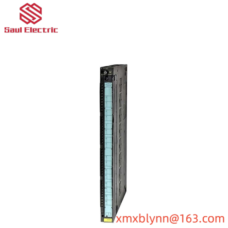 SIEMENS 6ES7431-7QH00-0AB0 analog input SM 431