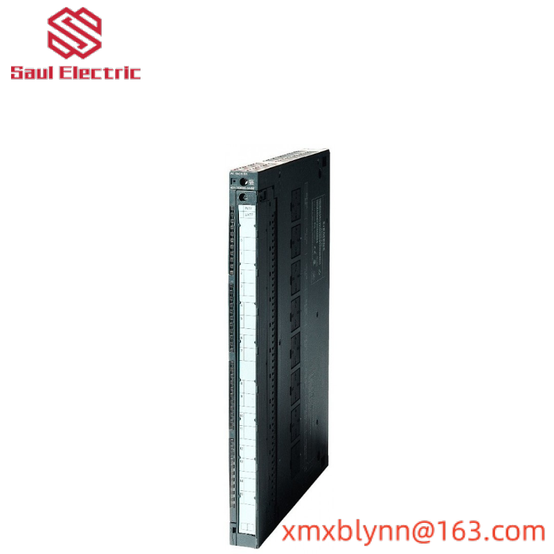 SIEMENS 6ES7432-1HF00-0AB0 analog output SM 432