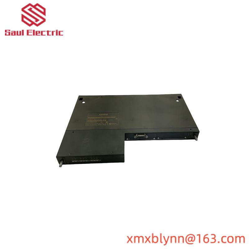 SIEMENS 6ES7441-2AA03-0AE0 CP 441-2 COMMUNICATIONS MODULE