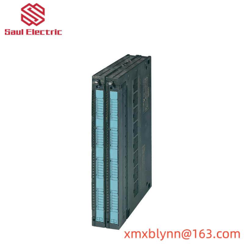 SIEMENS 6ES7455-1VS00-0AE0 control module