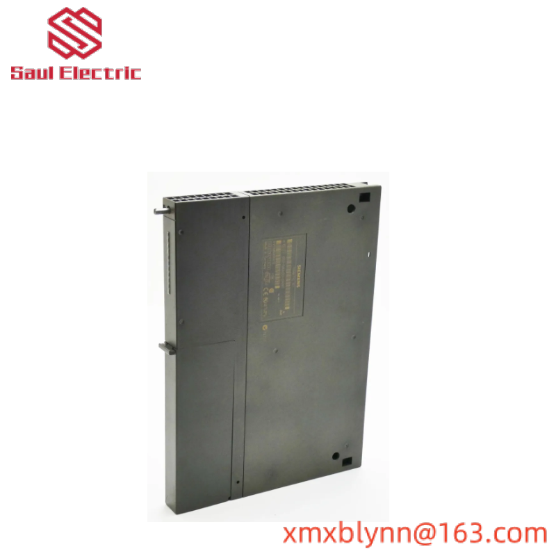 SIEMENS 6ES7460-0AA00-0AB0 TRANSMITTER INTERFACE MODULE