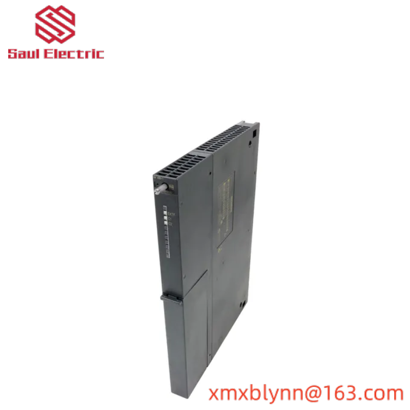 SIEMENS 6ES7460-1BA01-0AB0 TRANSMITT. INTERF.MOD